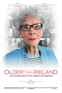 Older Than Ireland - Poster / Capa / Cartaz - Oficial 2
