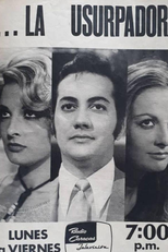 La usurpadora (La usurpadora)