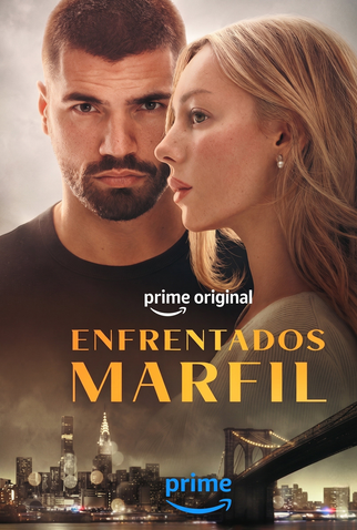 Poster 2 de Filme Atraídos pelo Destino (2026)
