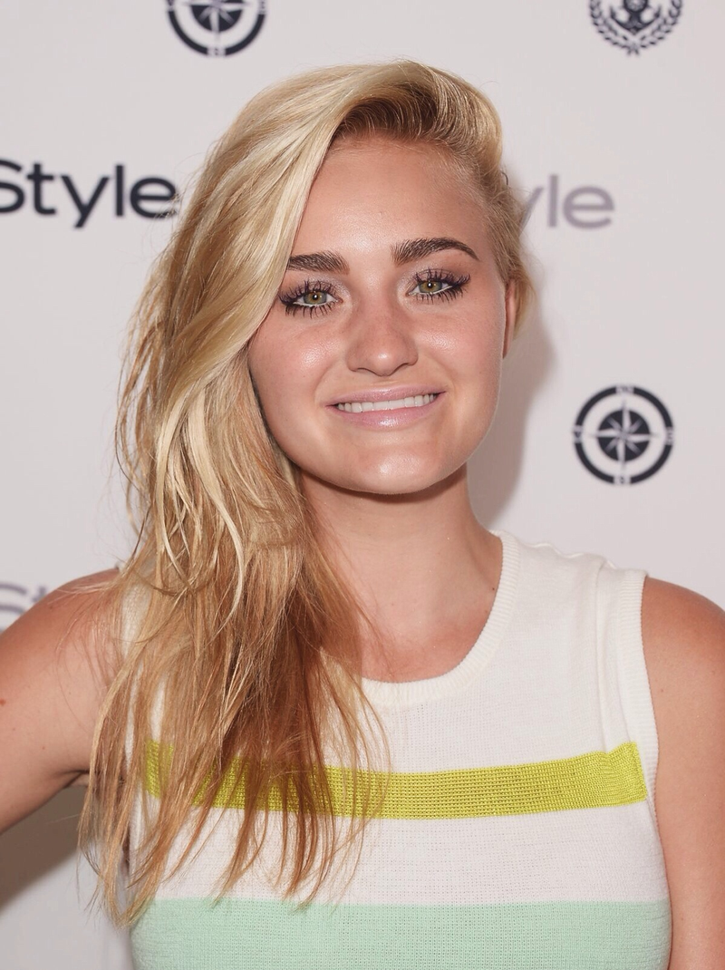 AJ Michalka - Foto 6