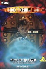Doctor Who: Attack of the Graske (Doctor Who: Attack of the Graske)
