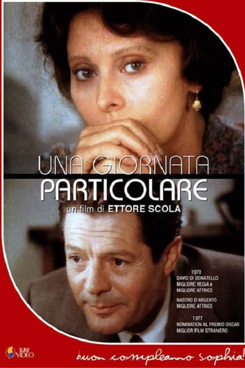  de Filme Um Dia Muito Especial (1977)