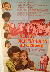 Jacinta Pichimahuida se enamora (Jacinta Pichimahuida se enamora)