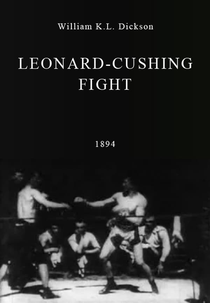 Leonard-Cushing Fight (Leonard-Cushing Fight)