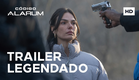 Código Alarum | Trailer Oficial | 27 de Março Somente nos Cinemas