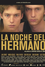 La Noche Del Hermano (La Noche Del Hermano)