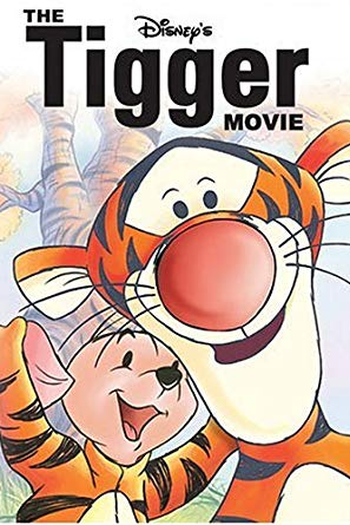  de Filme Tigrão: O Filme (2000)