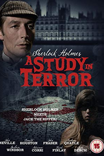  de Filme Névoas do Terror (1965)