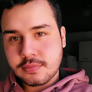 Foto de perfil de Jonatas Barbosa