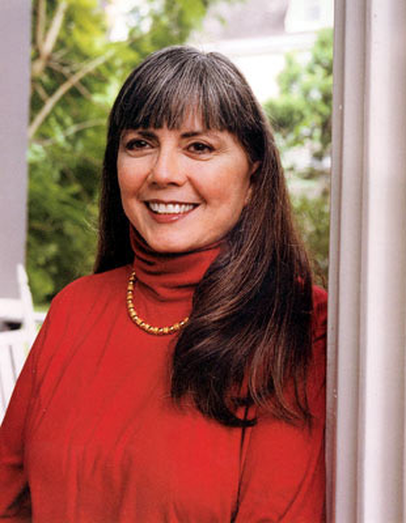 Anne Rice (I) - Foto 1
