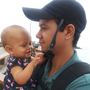 Foto de perfil de Isaias Junior