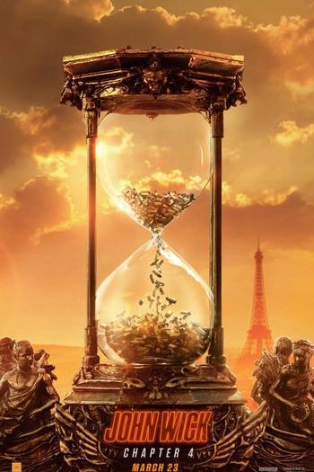  de Filme John Wick 4: Baba Yaga (2023)