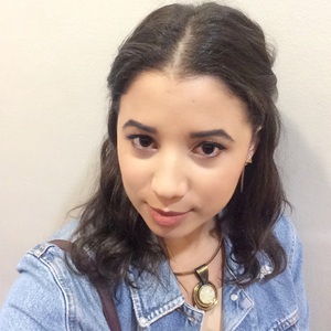Foto de perfil de Gabriela Almeida