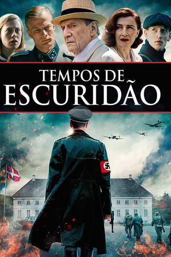  de Filme Tempos de Escuridão (2020)