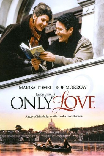  de Filme Somente Amor (1998)