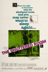 Herdeiros do Medo (The Shuttered Room)