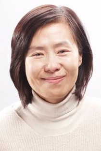 Ye Soo-Jung - Poster 1