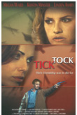 A Chantagem (Tick tock)