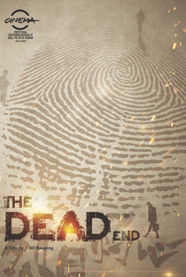 The Dead End - Poster / Capa / Cartaz - Oficial 10