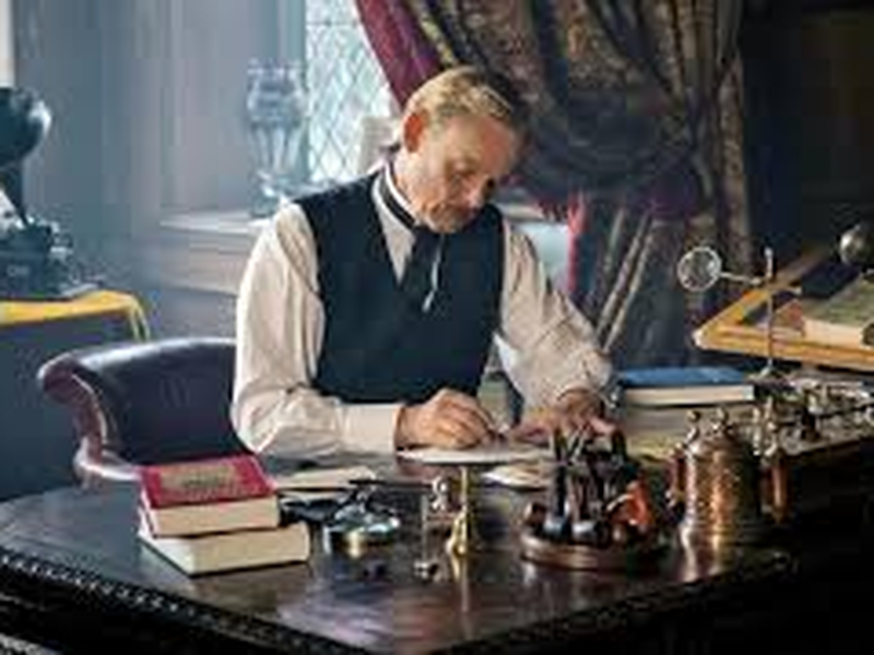 Foto 2 de Arthur & George