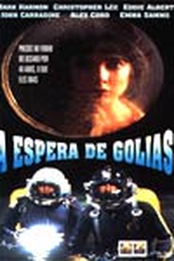  de Filme A Espera de Golias (1981)