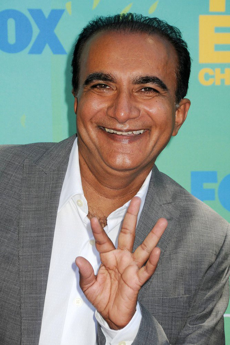 Iqbal Theba - Foto 2
