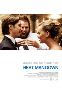 O Funeral do Nosso Melhor Amigo (Best Man Down)