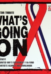 All Star Tribute: What's Going On (All Star Tribute: What's Going On)