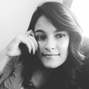 Foto de perfil de Ana Carolina