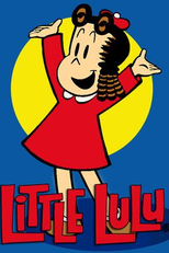 Luluzinha (1ª Temporada) (The Little Lulu Show (Season 1))