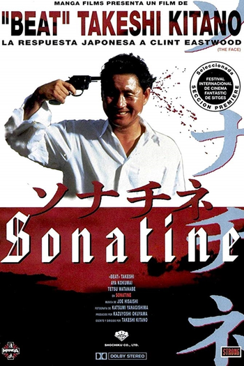  de Filme Adrenalina Máxima (1993)