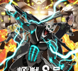 Kaijuu 8-gou (2ª Temporada)