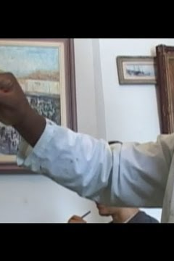 Poster de Curta Vivências (2008)