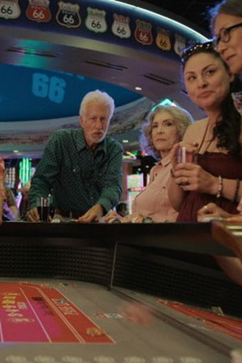 Poster de Episódio Craps (2023)