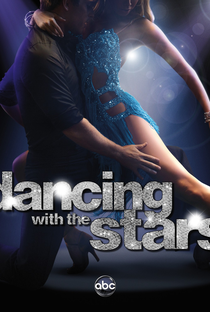 Dancing With The Stars (14ª Temporada) - Poster / Capa / Cartaz - Oficial 1