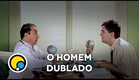 O Homem Dublado - Curta Dia - Curta-Metragem