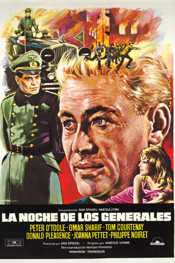  de Filme A Noite dos Generais (1967)