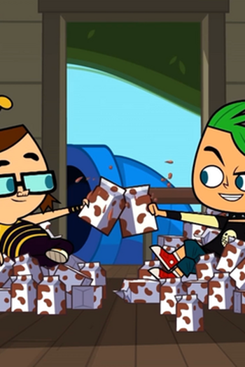 Poster de Episódio Duncan Duty (2021)