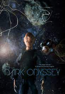 The Dark Odyssey (The Dark Odyssey)