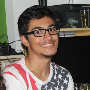 Foto de perfil de Jean Soares
