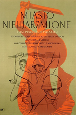 Unvanquished City (Robinson warszawski)