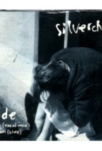 Silverchair: Shade - Poster / Capa / Cartaz - Oficial 1