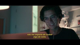 Trailer: A Cinco Passos de Você | Trailer 2 Oficial Legendado