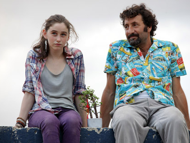 Foto 1 de Pequenas Mentiras