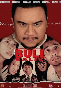 Buli Balik (Buli balik)