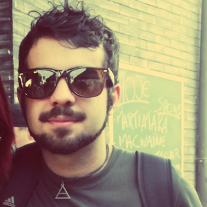 Foto de perfil de Felippe Bastos