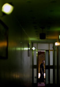 Câmaras das Maravilhas (Chambres des Merveilles)