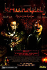 Khurafat: Perjanjian syaitan (Khurafat: Perjanjian syaitan)