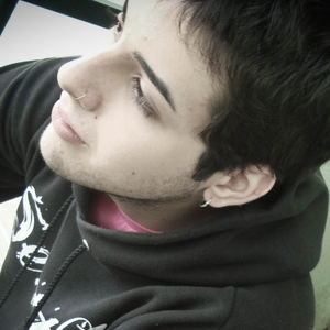 Foto de perfil de Gustavo Chams Eddine Viudes