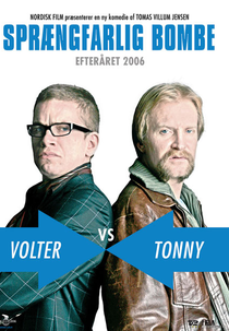 Clash of Egos (Sprængfarlig bombe)